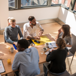 Programa Ejecución & Momentum (6 Meses)