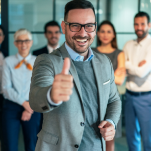 Programa Expansión & Liderazgo  (12 meses)