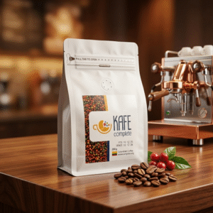 KAFE Complete – Origen San Calixto